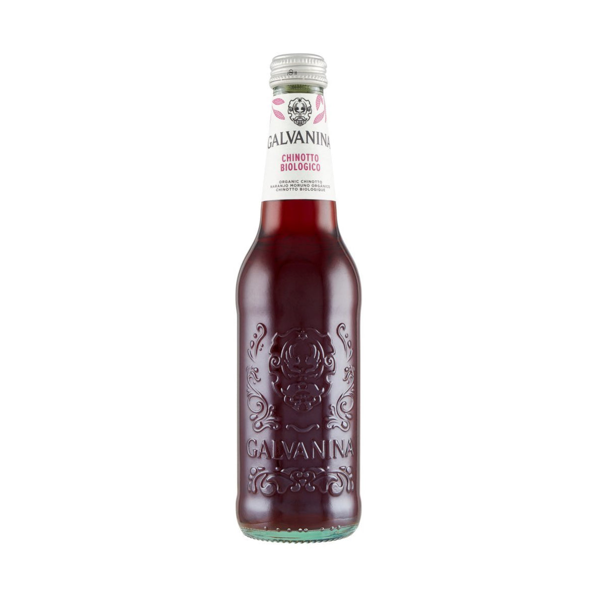 Galvanina Chinotto 33cl
