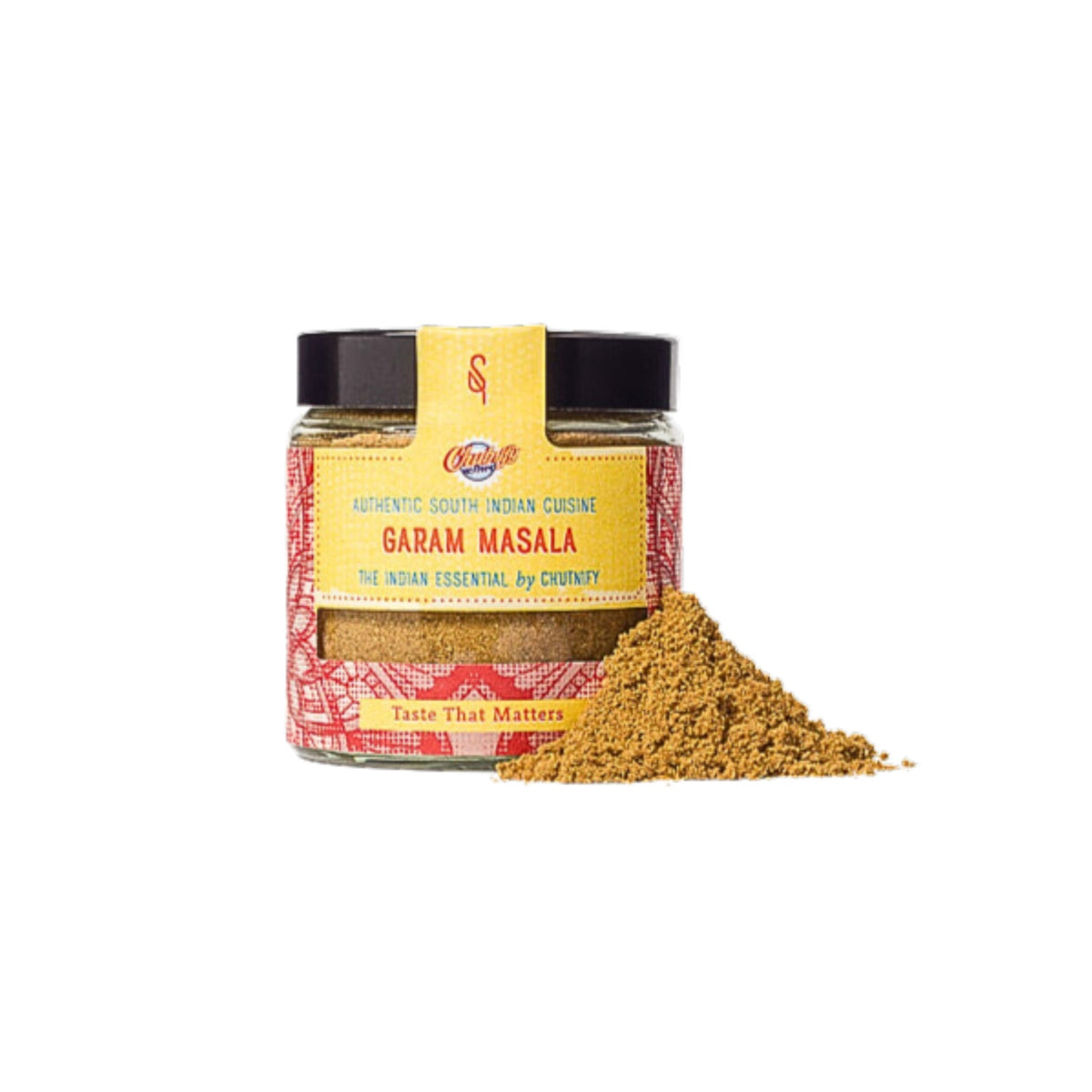 Garam Masala 50g
