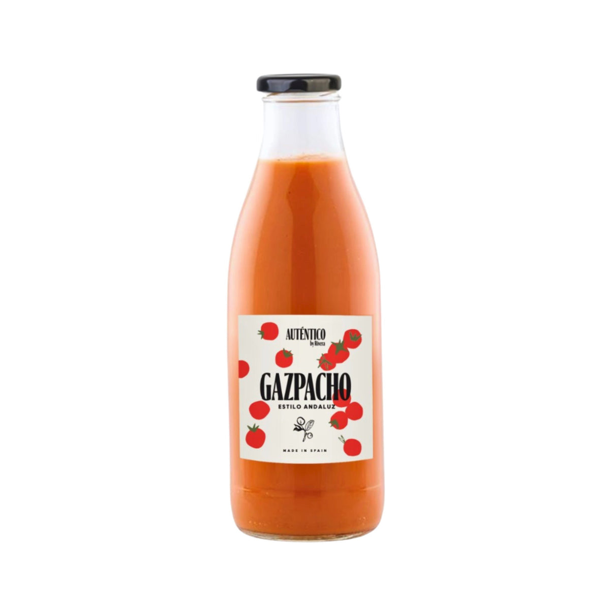 Gazpacho Andaluz Autentico - 1000ml