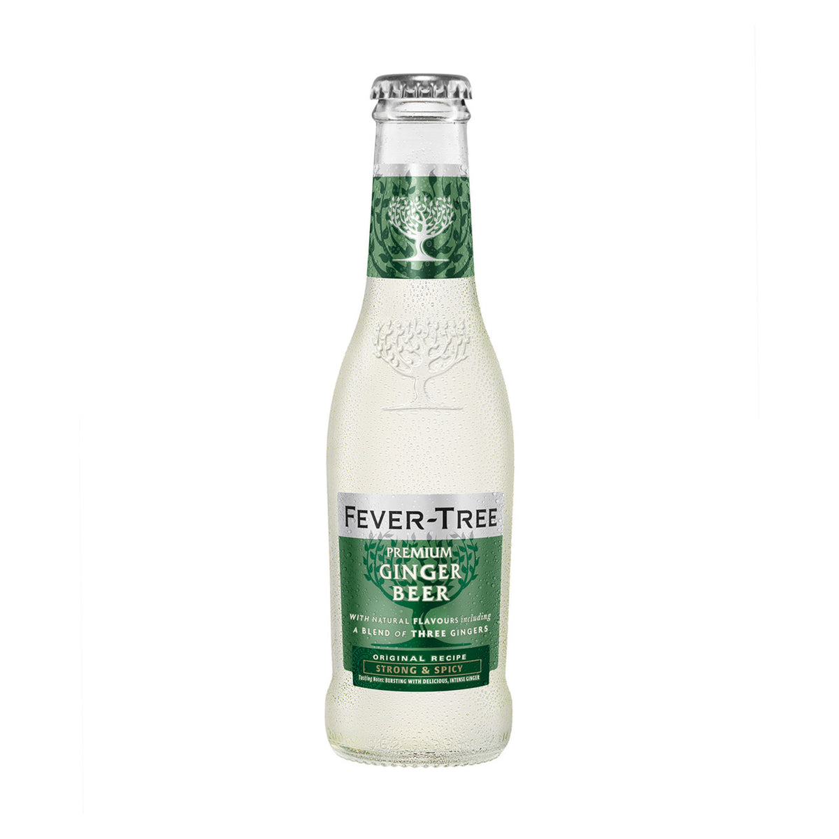 Ginger Beer 20cl