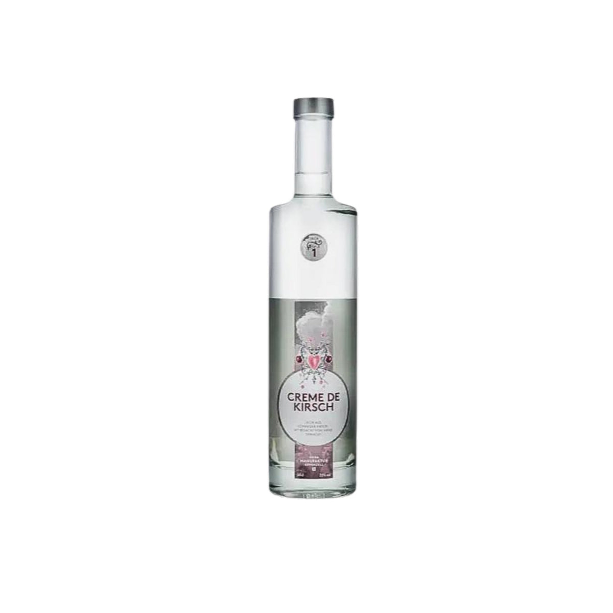 Goba No. 1 Creme de Kirsch Likör 50cl