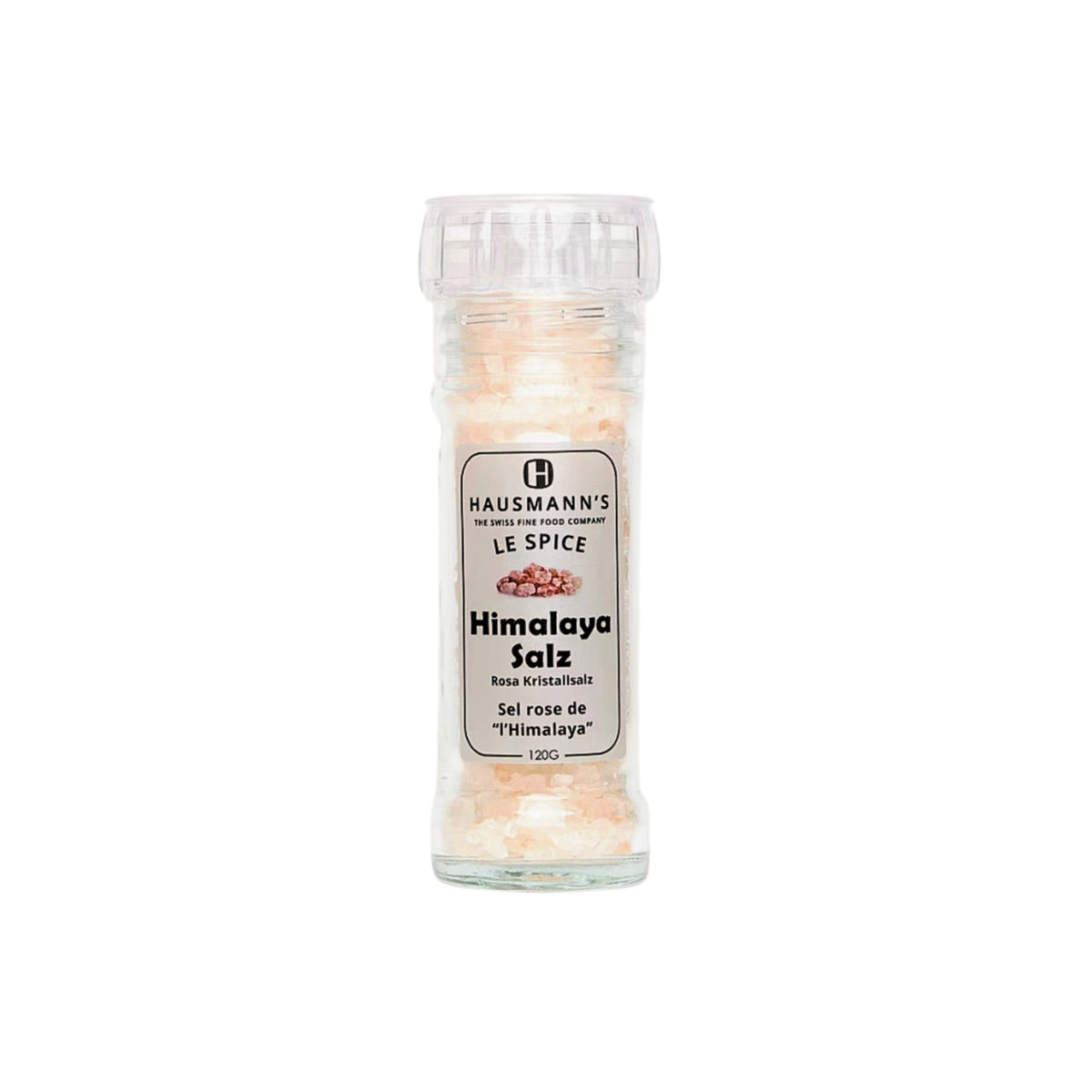 Himalayasalz 120g