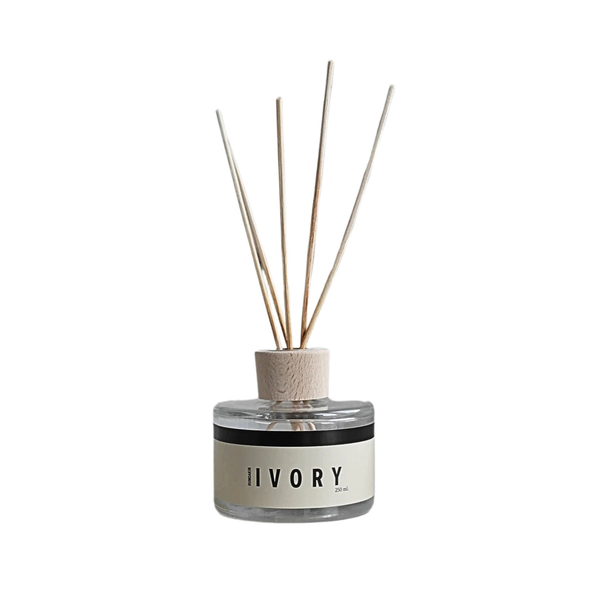 Humdakin - Frangrance Sticks Ivory - 250ml
