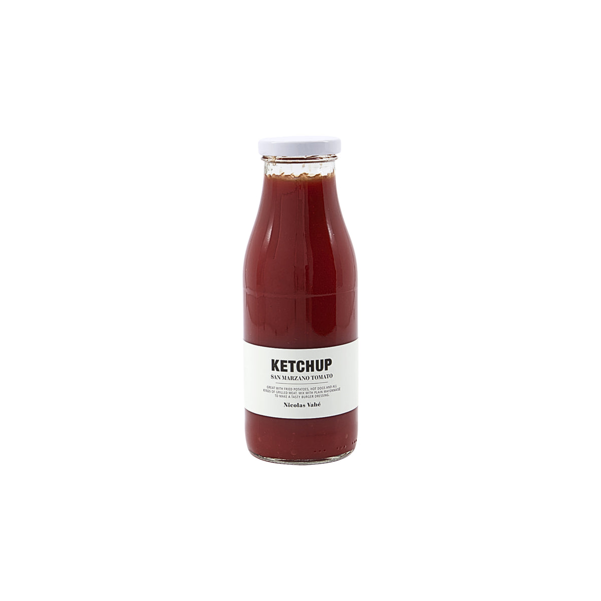 Ketchup 500ml