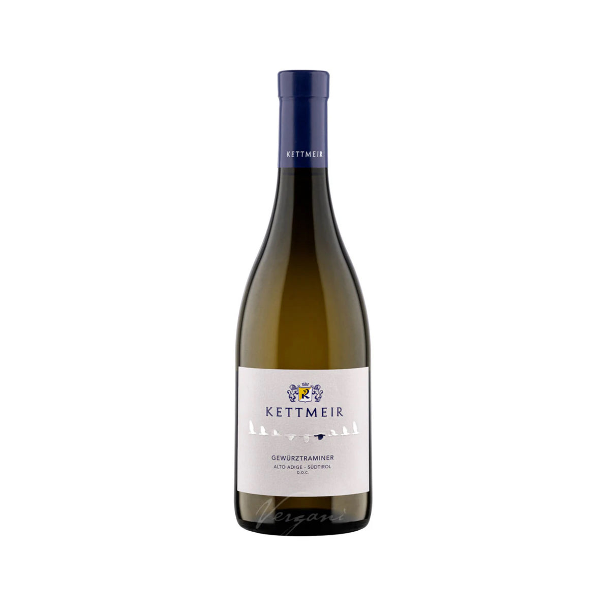 Kettmeir Gewürztraminer 75cl