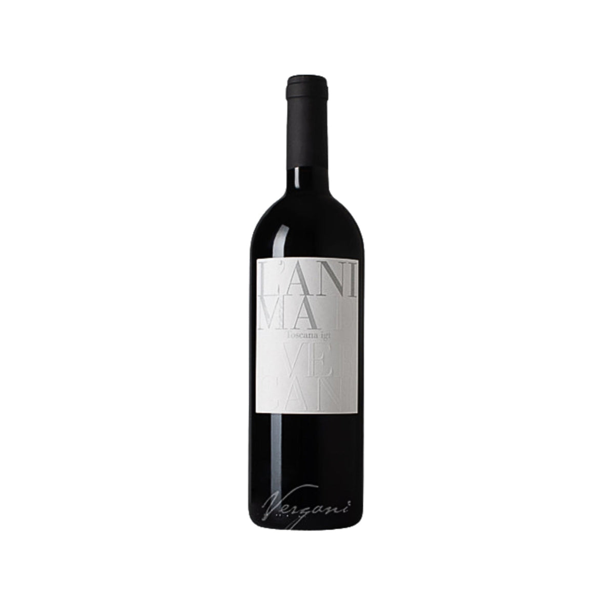L&#39;Anima di Vergani Toscana 75cl