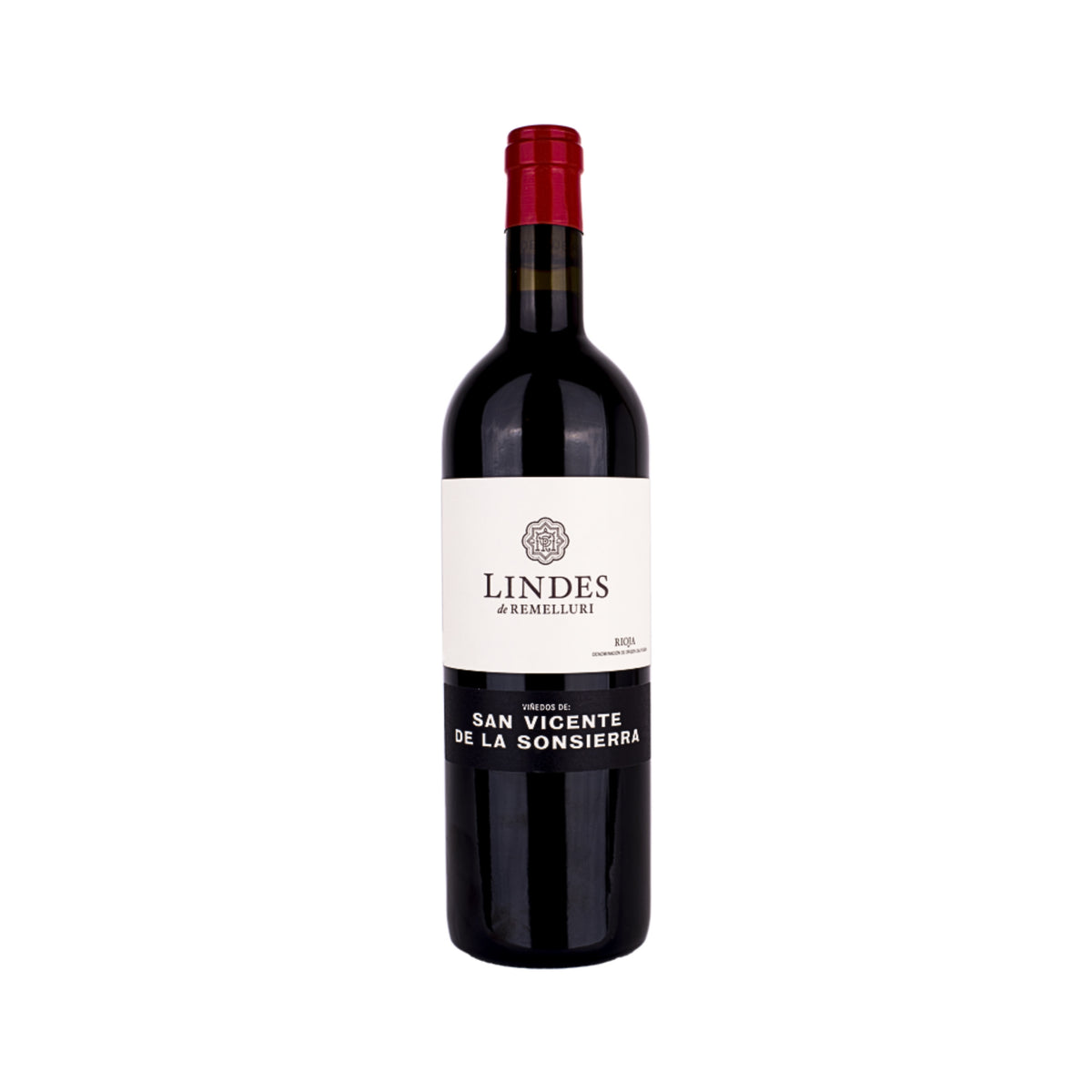 Lindes de Remelluri &quot;Viñedos de San Vicente&quot; DOC 75cl