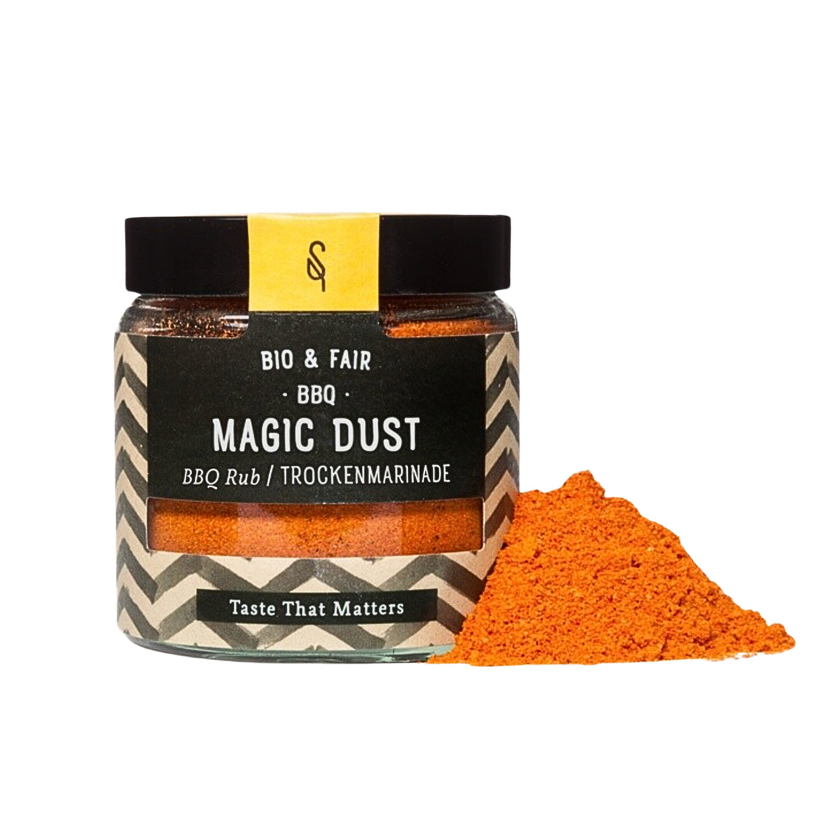 Magic Dust Bio 80g