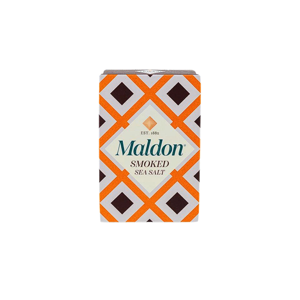 Maldon Smoked Sea Salt 125g
