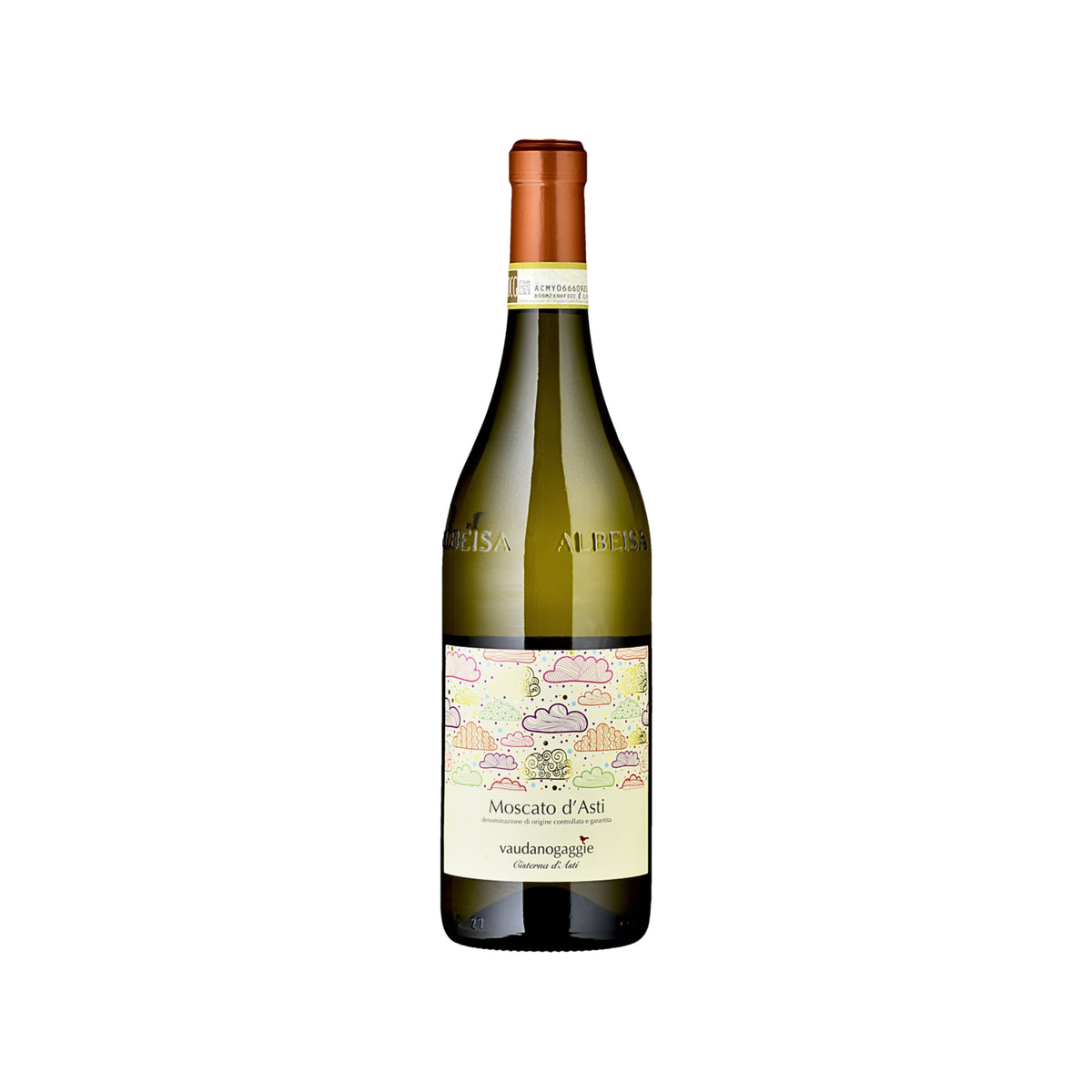Moscato D&#39;Asti DOCG 75cl