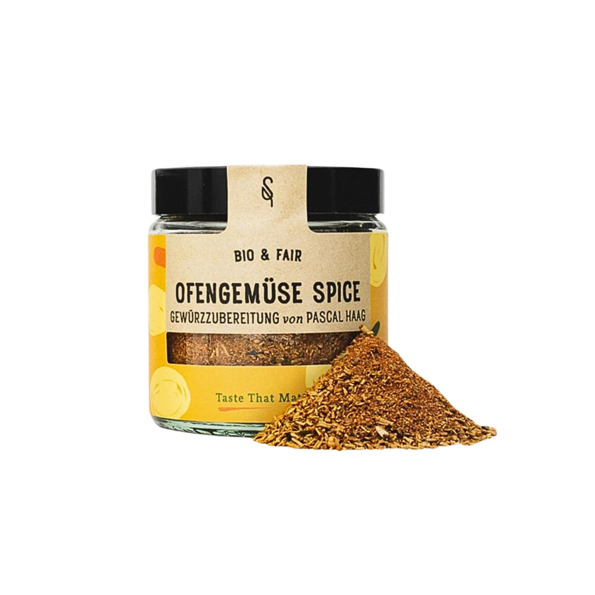 Ofengemüse Spice Bio 60g