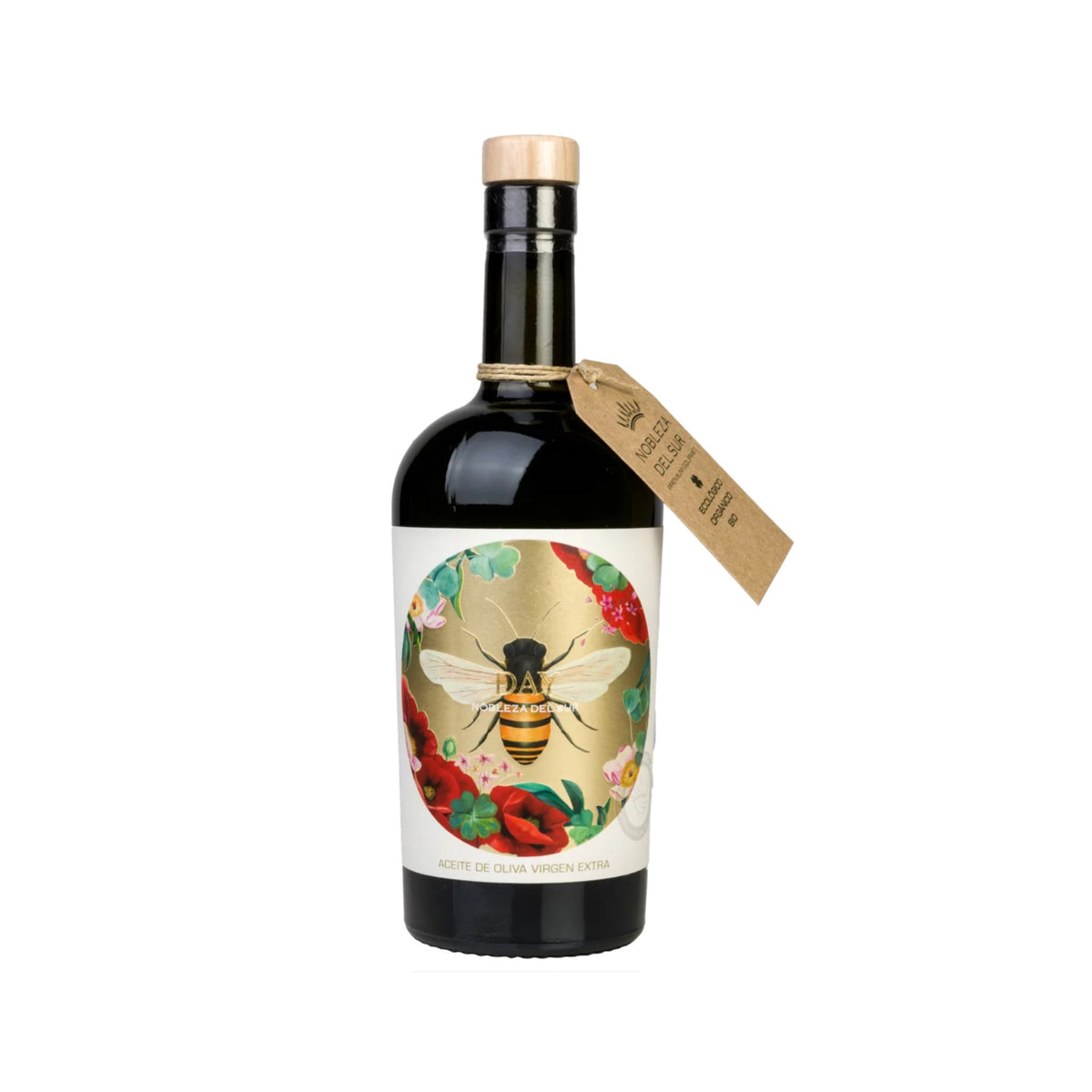 Olivenöl Day Nobleza del Sur Bio 500ml