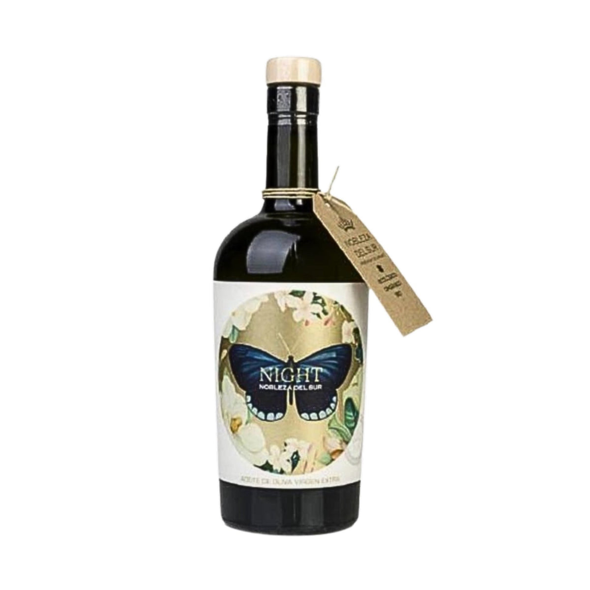 Olivenöl Night Nobleza del Sur Bio 500ml