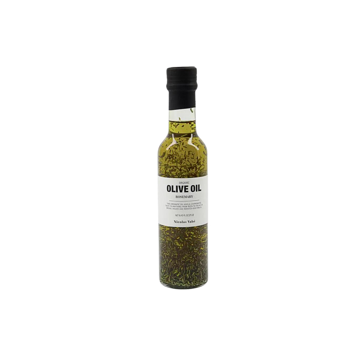 Olivenöl mit Rosmarin Bio 250ml