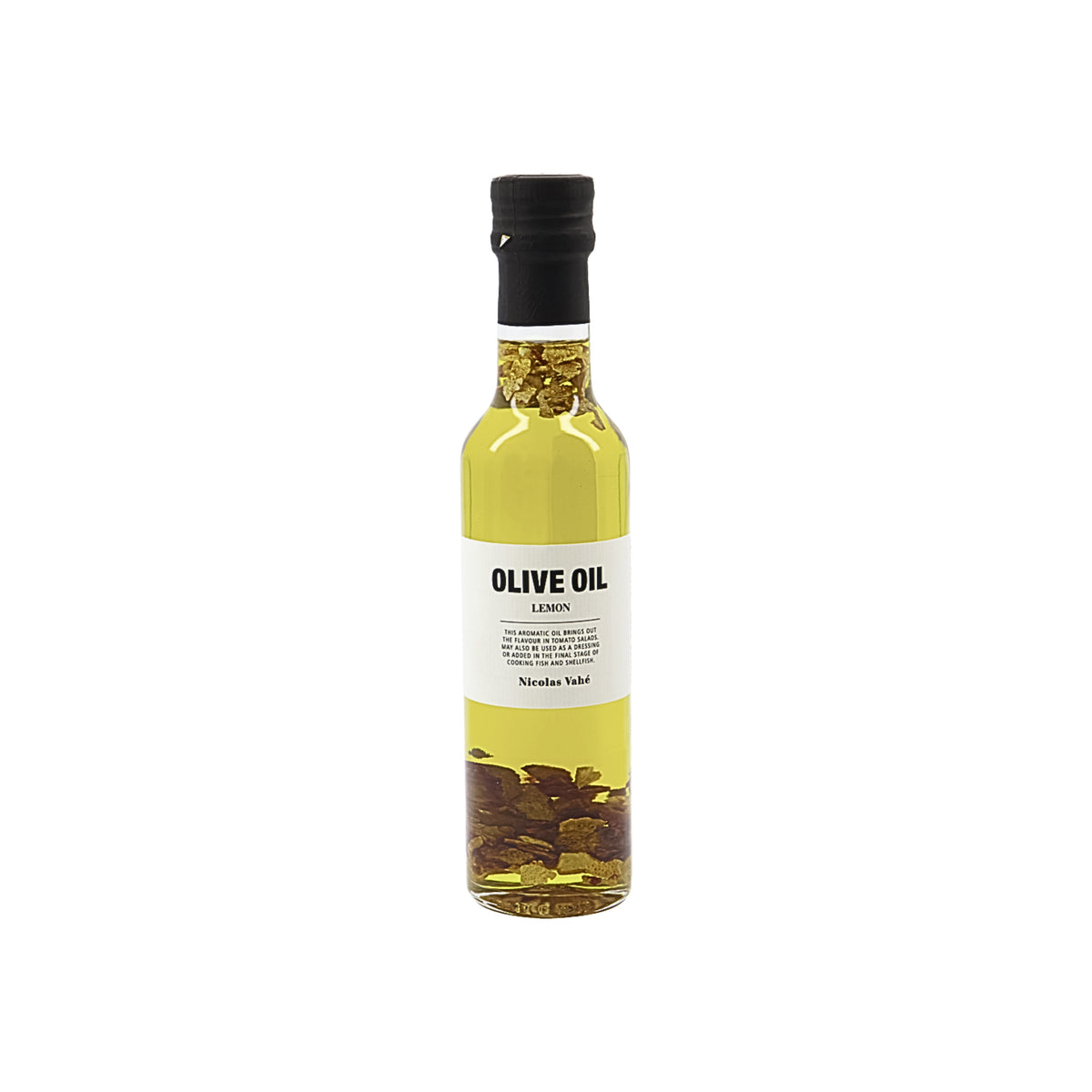 Olivenöl mit Zitrone 250ml