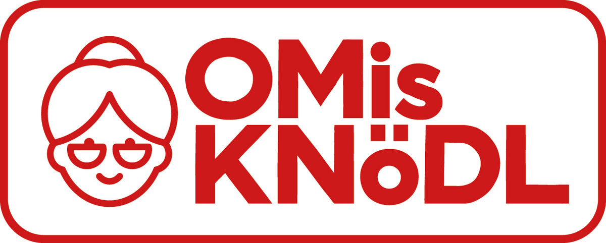 OMis Knödl Geschenkgutschein