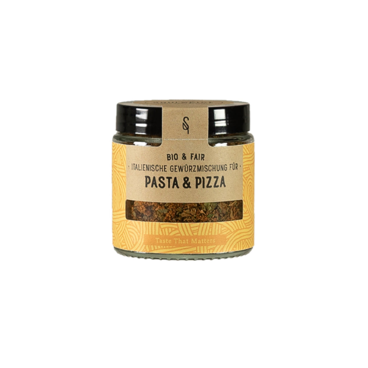 Pasta &amp; Pizza Bio 45g
