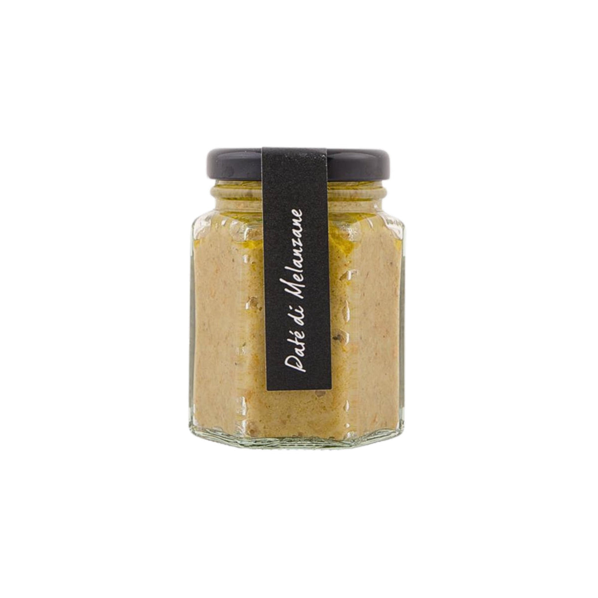 Paté di Melanzane piccante 100g