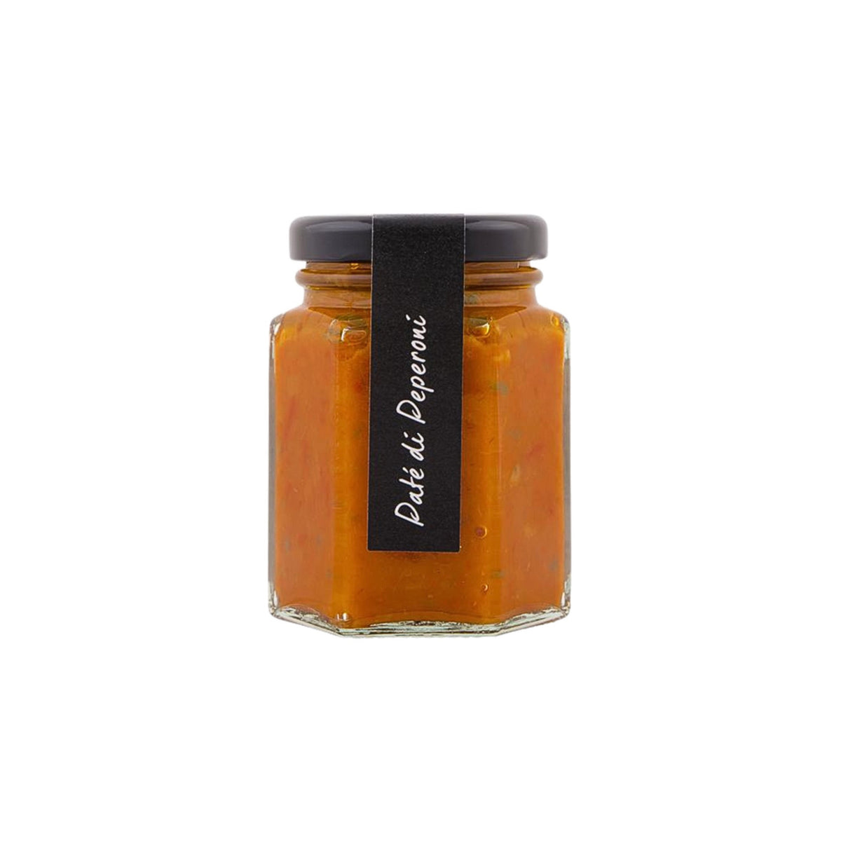Paté di Peperoni 100g