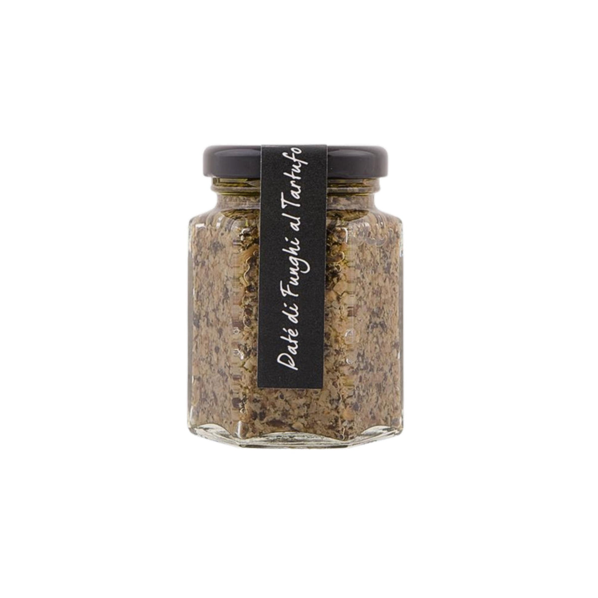 Paté di Funghi al Tartufo 100g