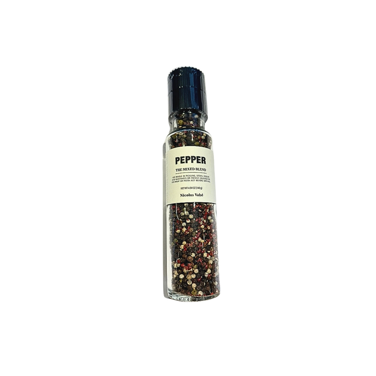 Pepper &quot;The mixed blend&quot;