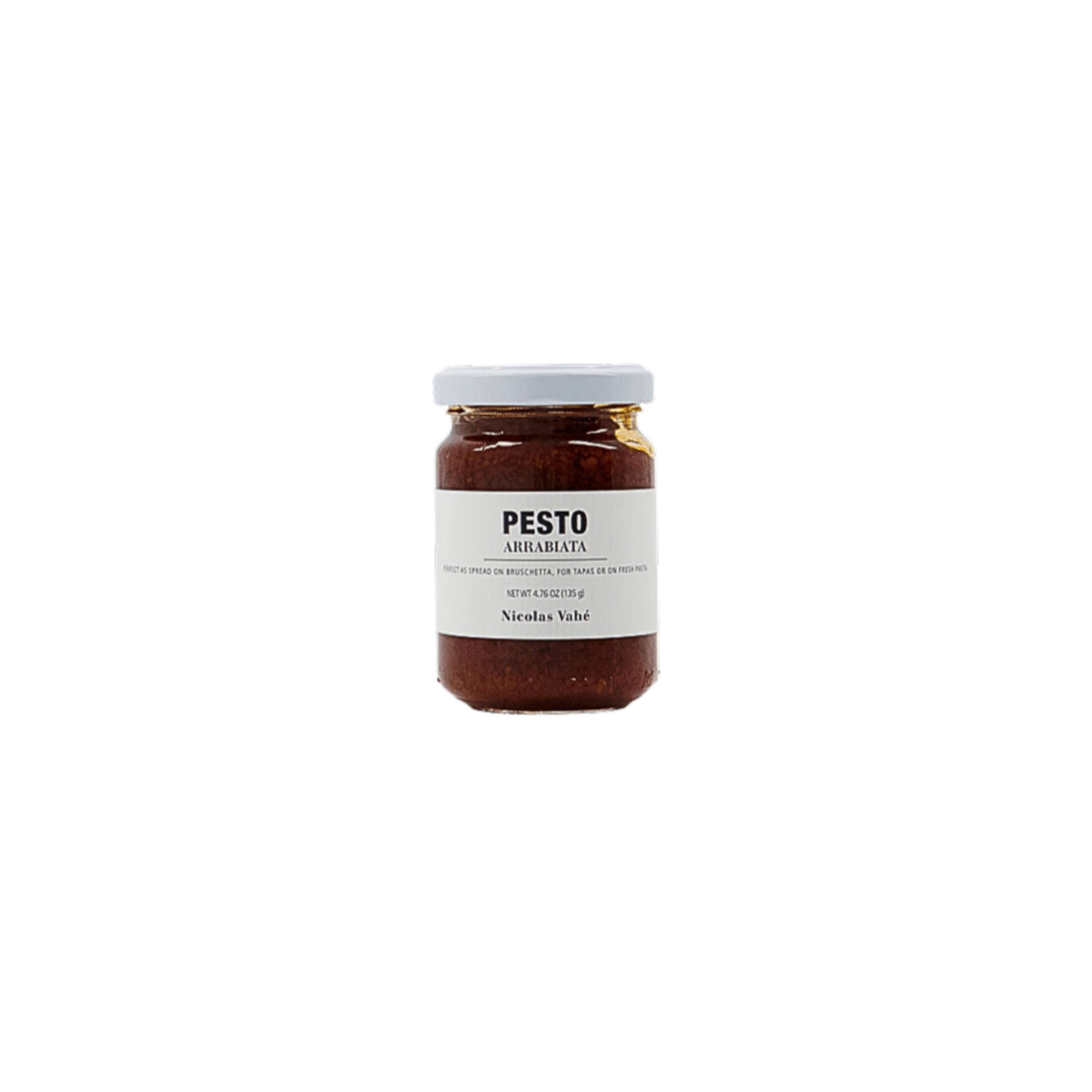 Pesto Arrabiata 135g