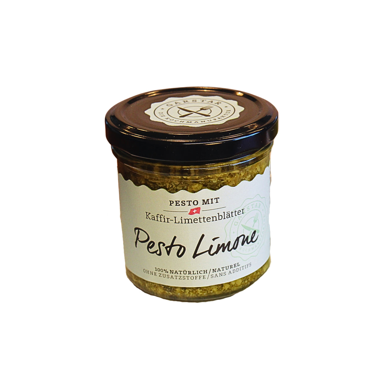 Pesto Limone 150ml