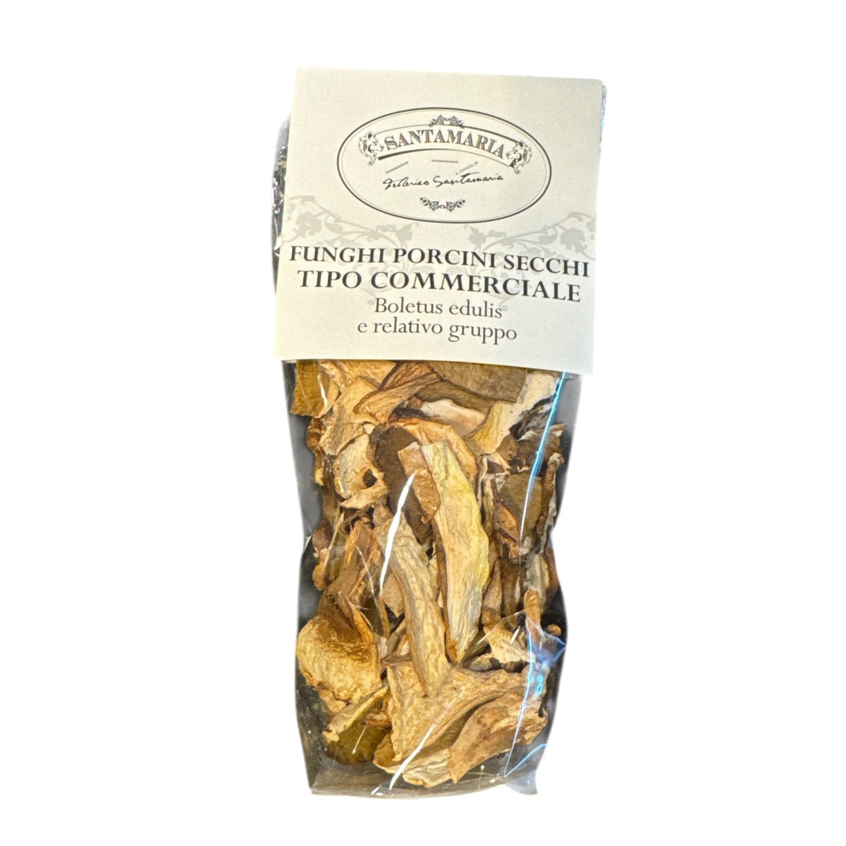 Funghi Porcini secchi - getrocknete Steinpilze 30g