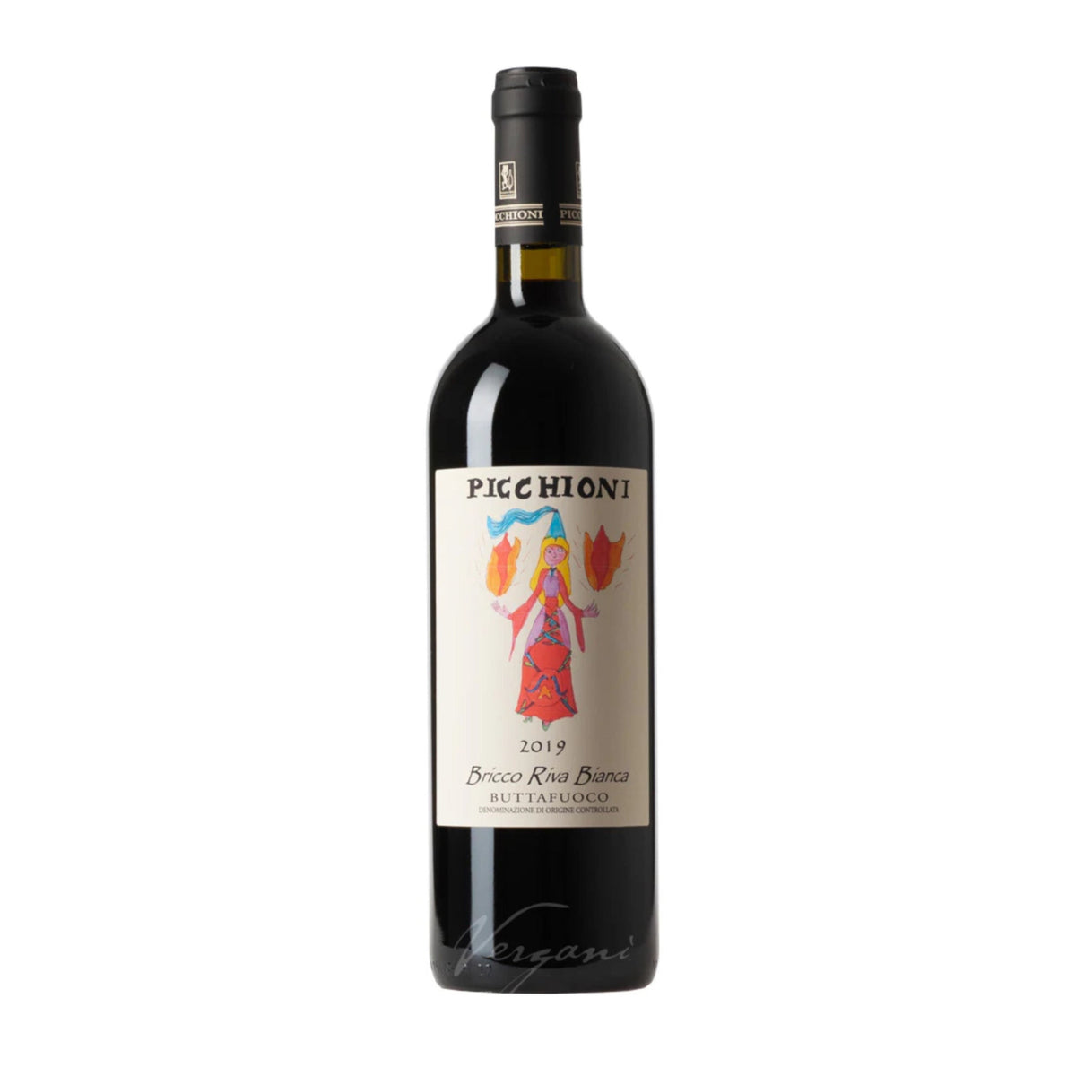 Picchioni 2019 75cl