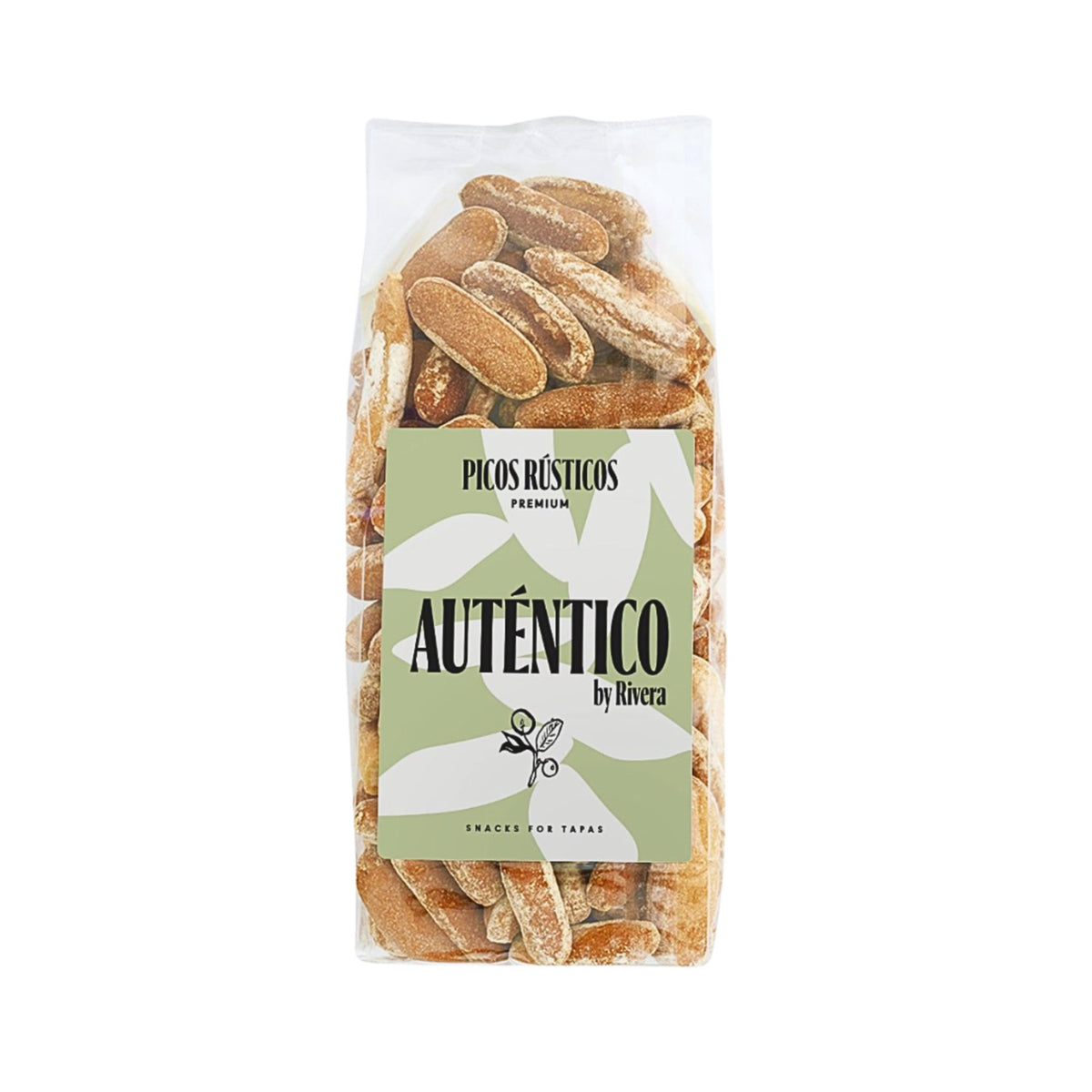 Picos Rusticos - Premium Autentico 130g