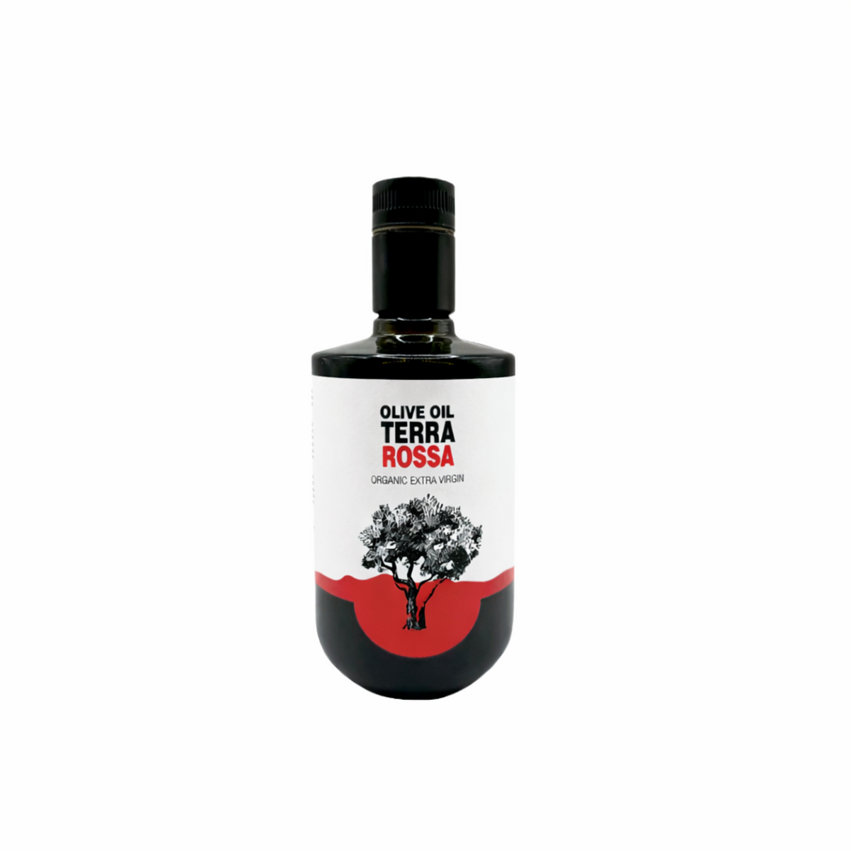 Olivenöl Terra Rossa Organic Extra Virgin 500ml