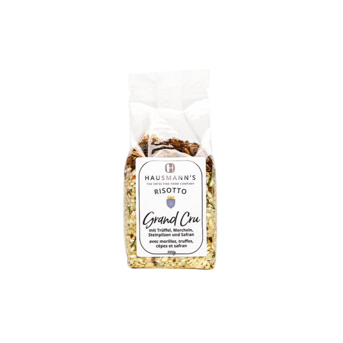 Risotto Grand Cru 200g
