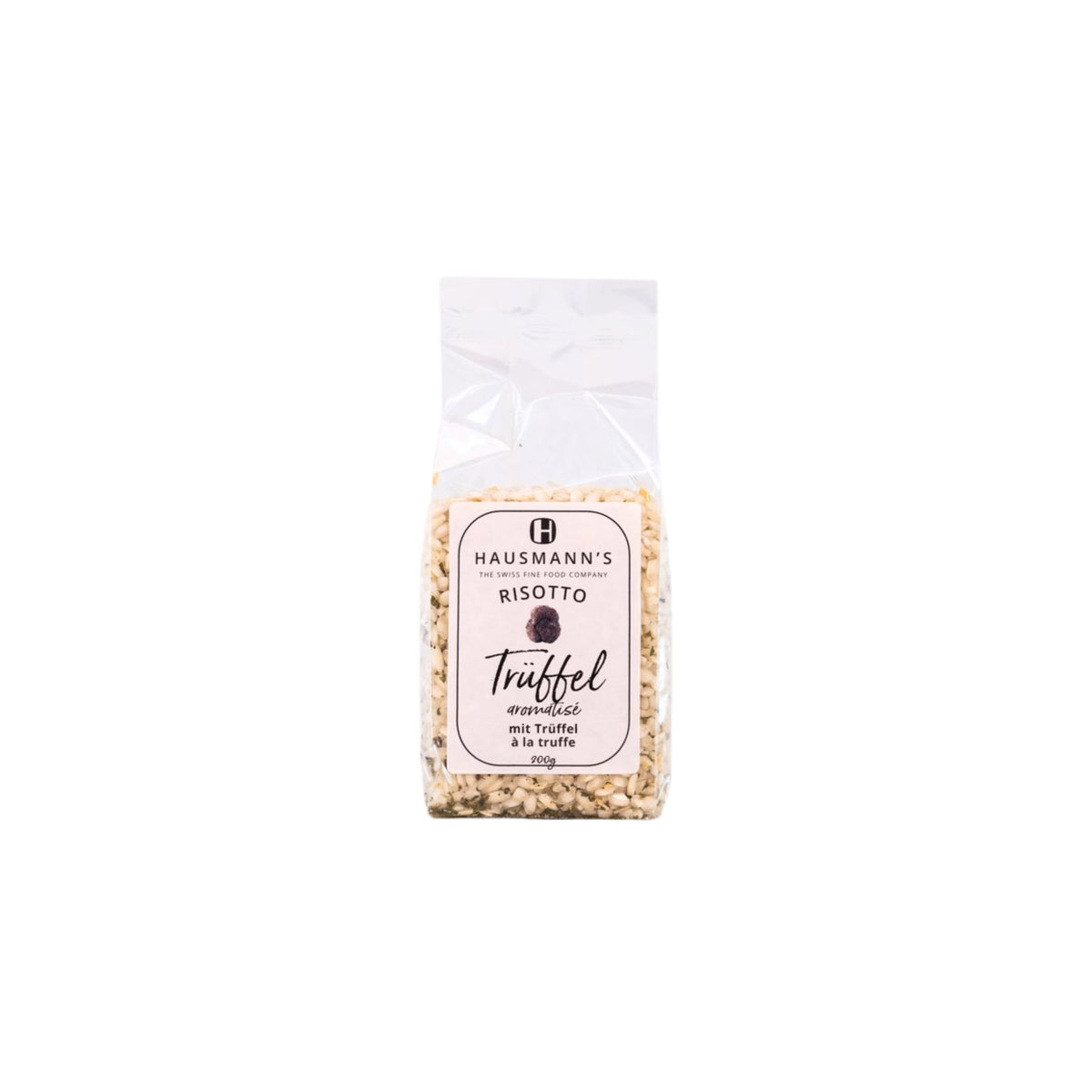 Risotto Trüffel 200g
