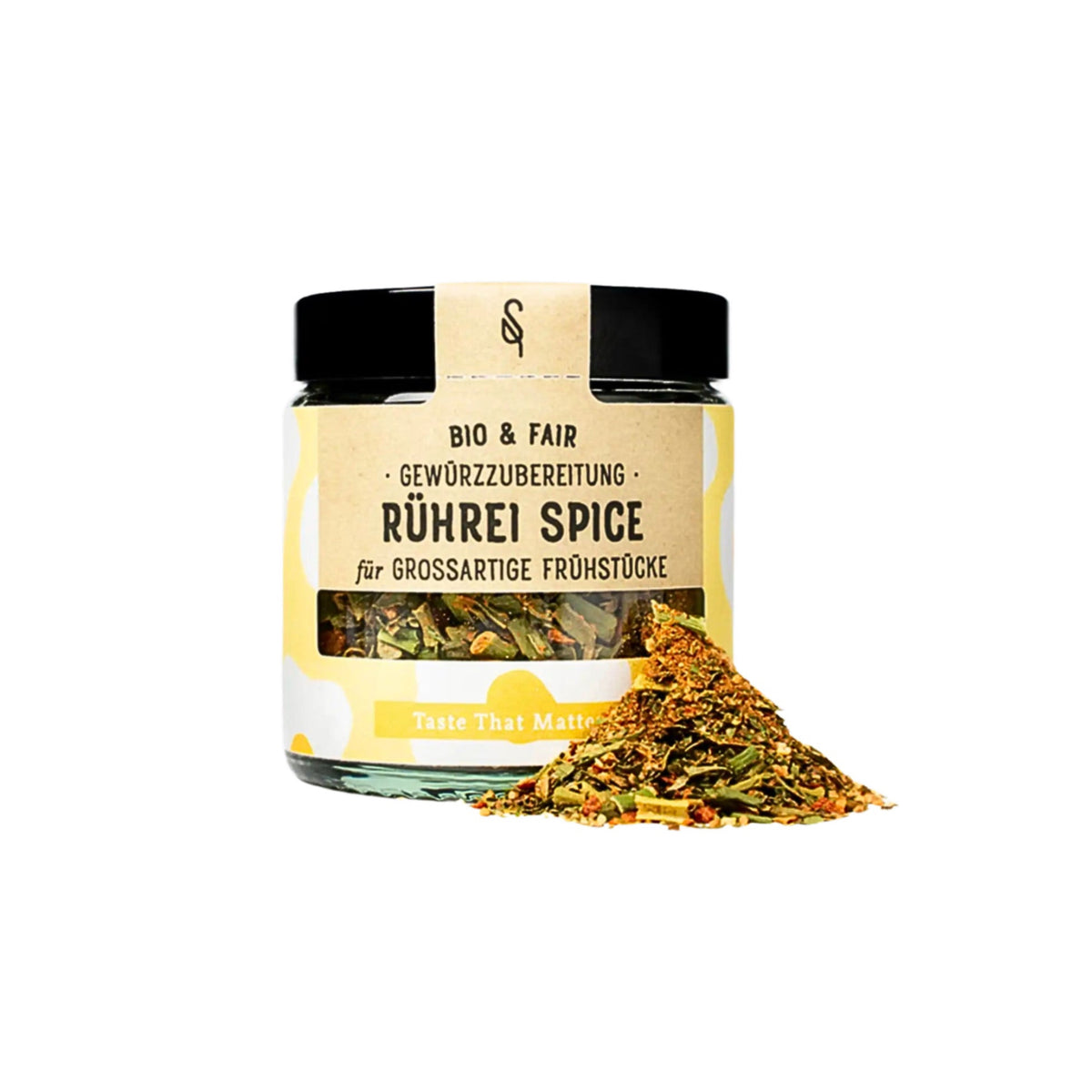 Rührei Spice Bio 45g
