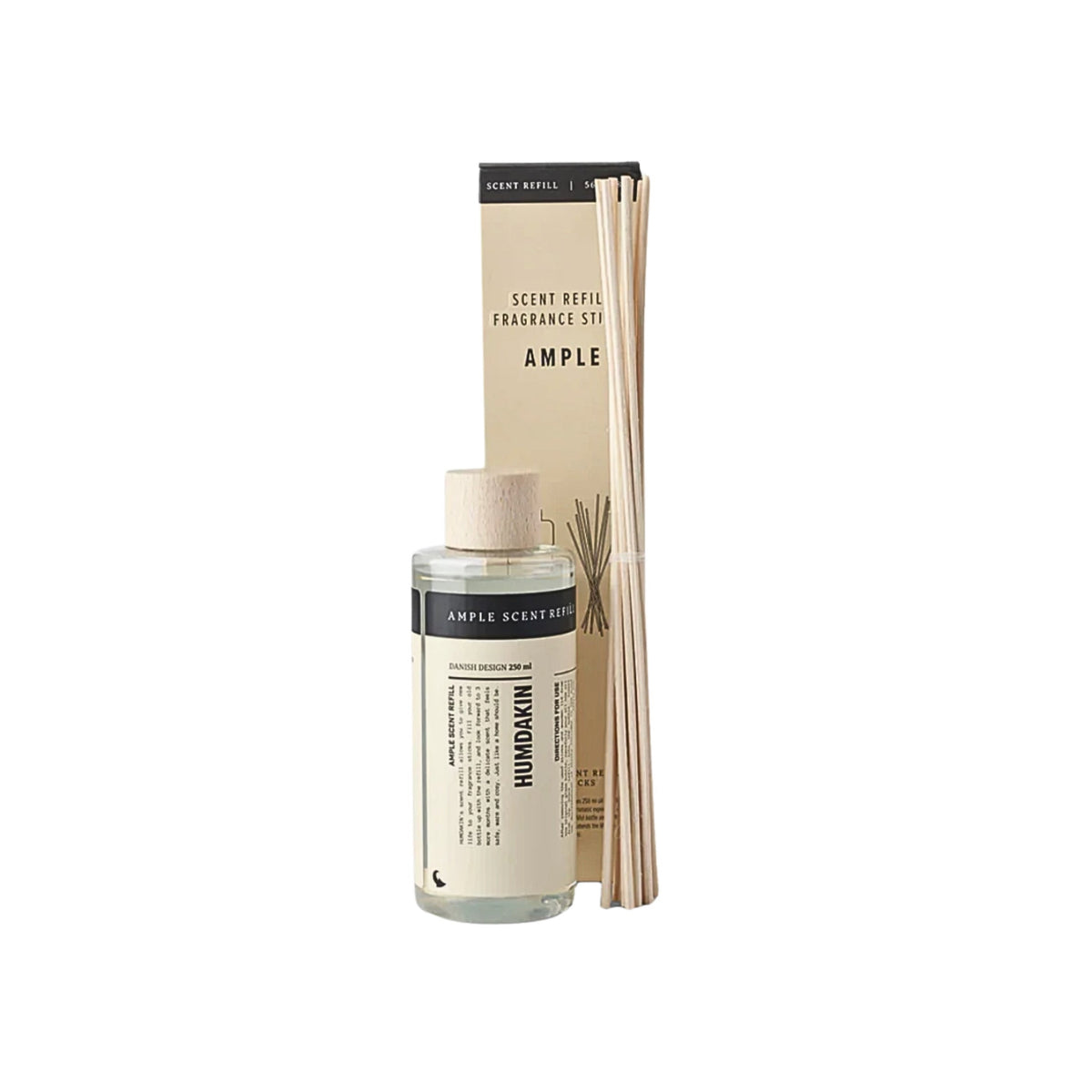 Humdakin - Scent Refil Ample - 250ml