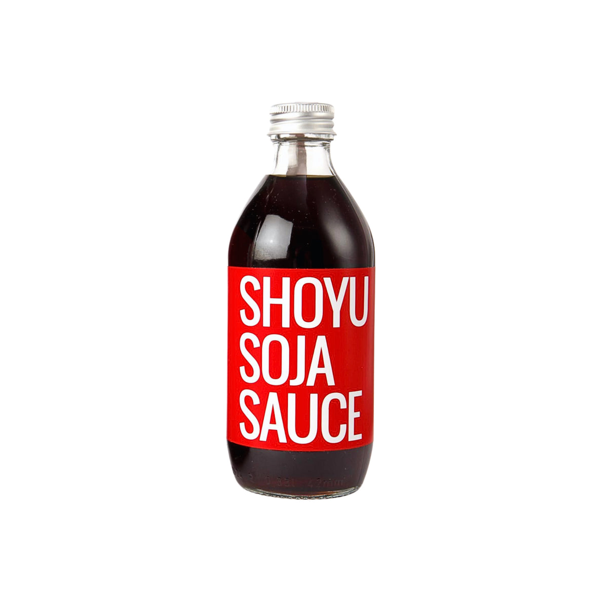 Shoyu Sojasauce Usukuchi Bio 330ml