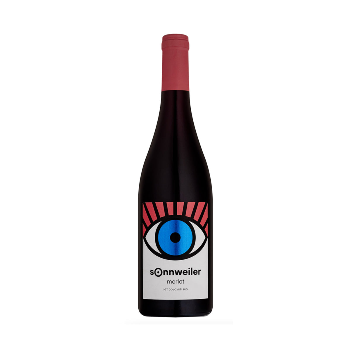 Sonnweiler Merlot Bio 75cl