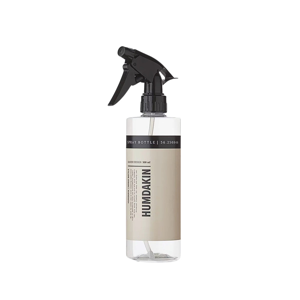 Humdakin - Spray Bottle - Ohne Inhalt - 500ml