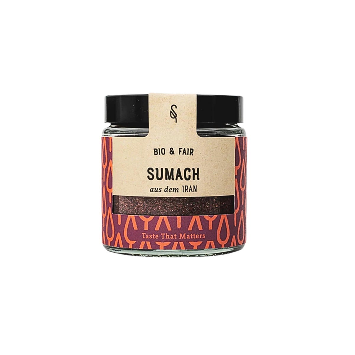 Sumach Bio 45g