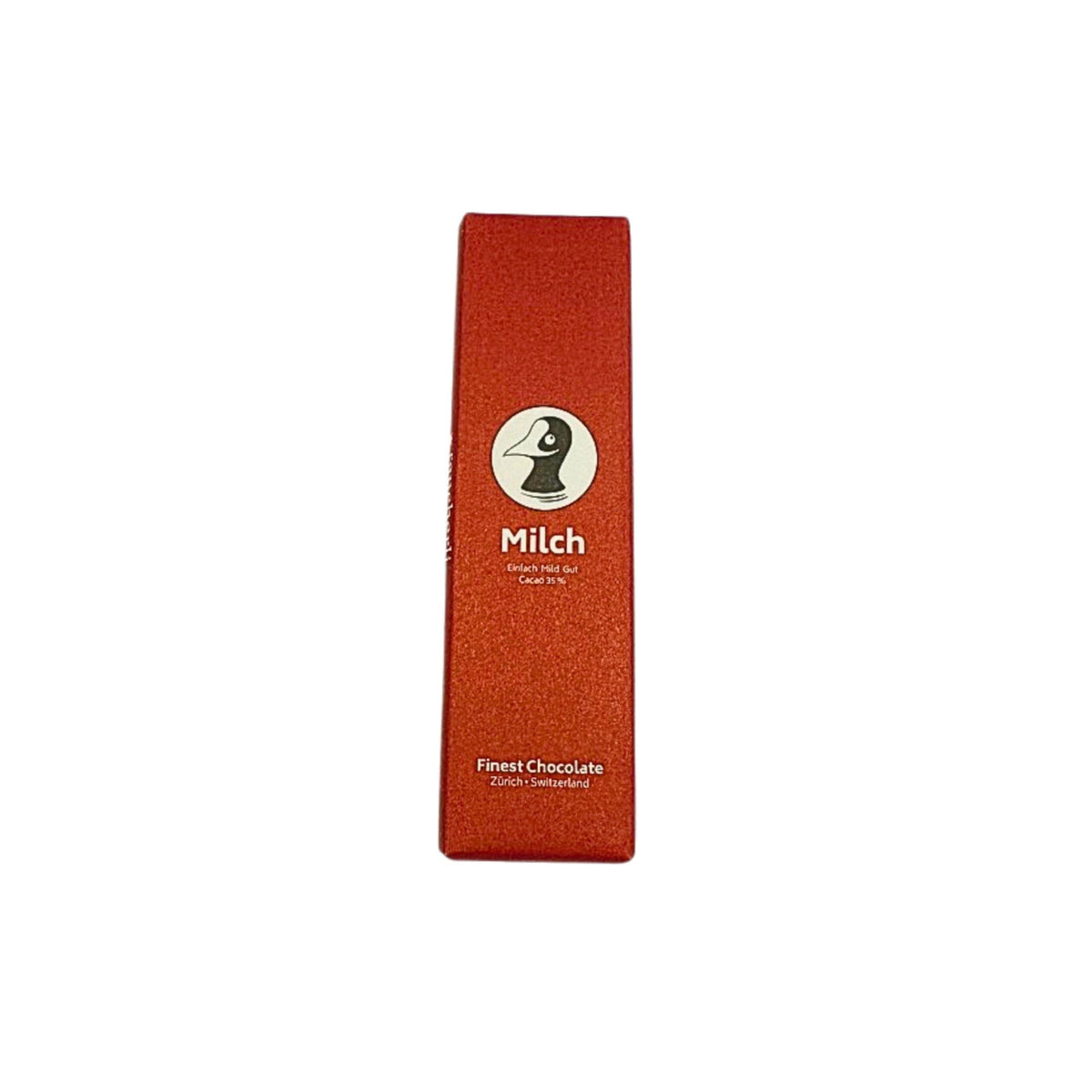 Crazy Mixes - Milch Schoggi-Riegel Bio 32g