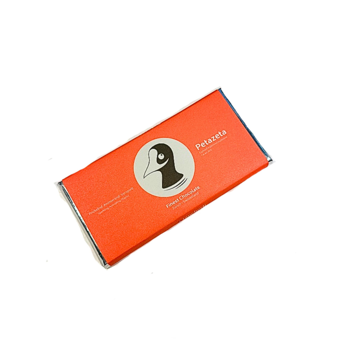 Crazy Mixes - Petazeta 100g