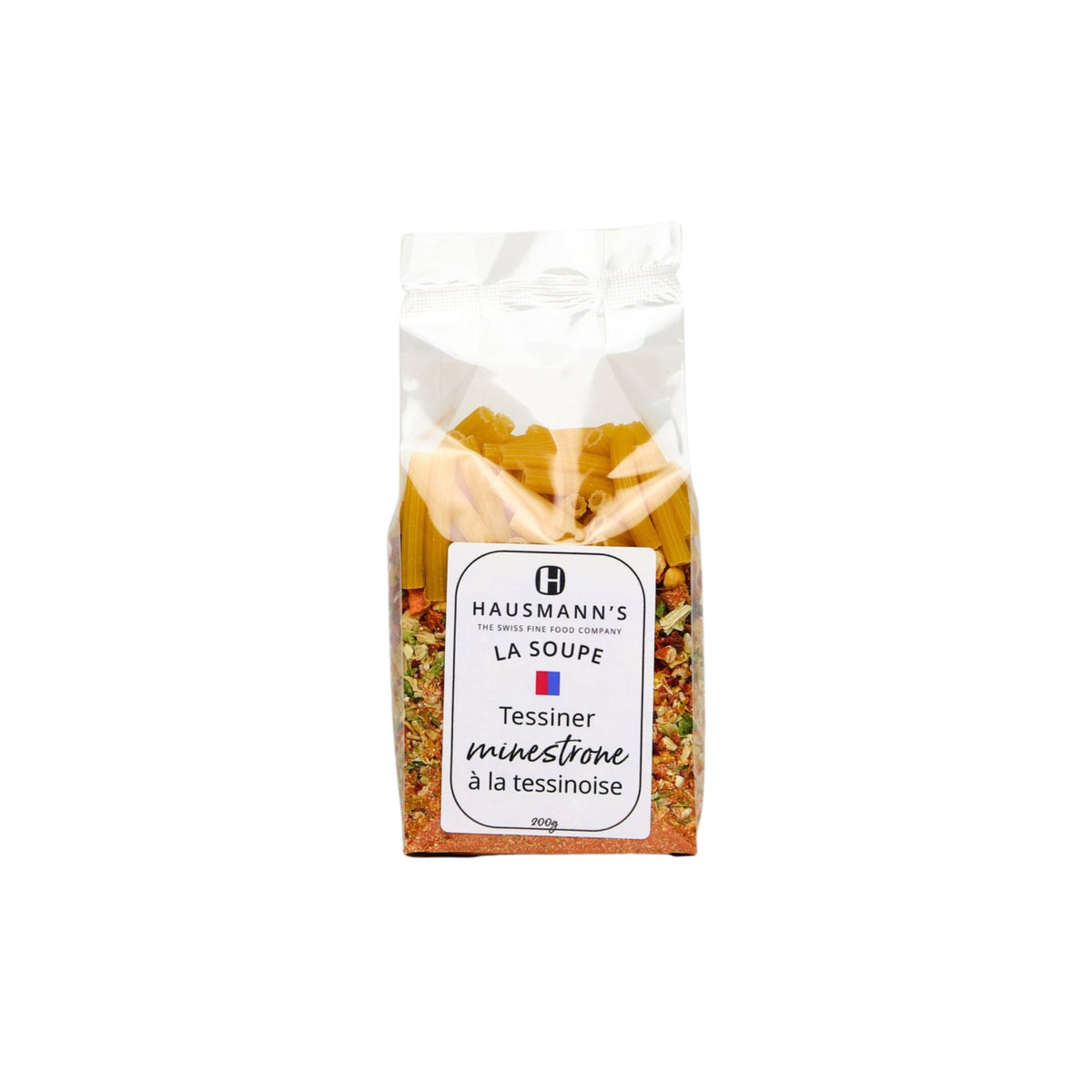 Tessiner Minestrone 200g