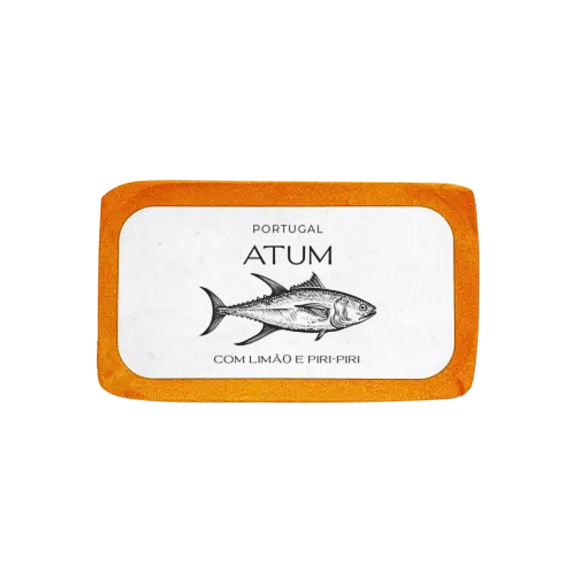 Thunfisch mit Zitrone und Piri Piri