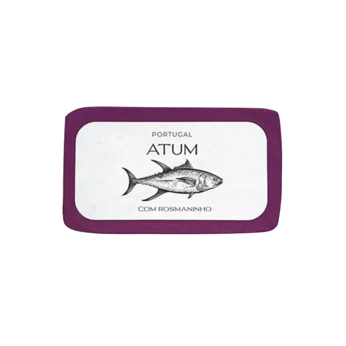 Thunfisch mit Rosmarin