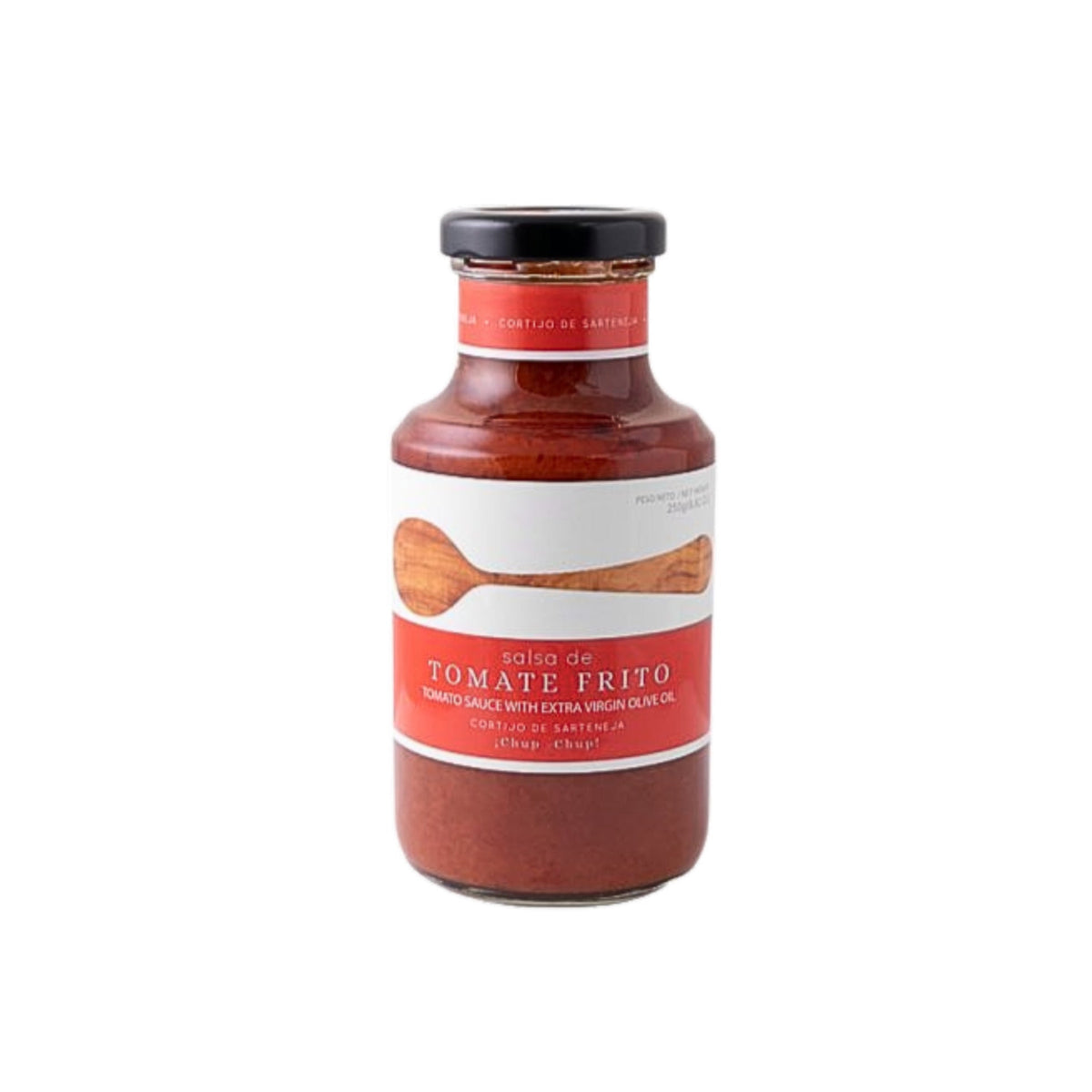 Tomate Frito 260g