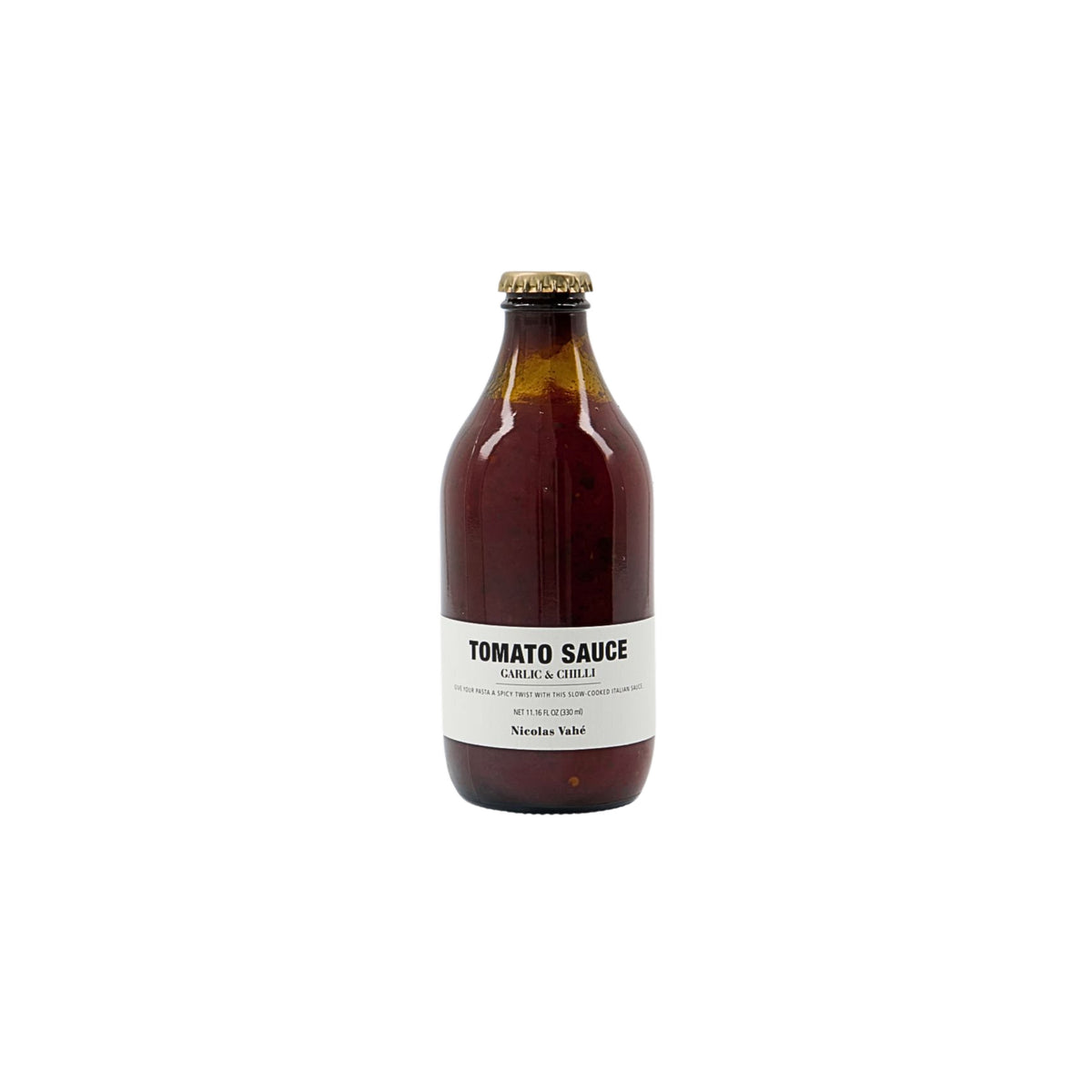 Tomato Sauce - Garlic &amp; Chilli 330ml