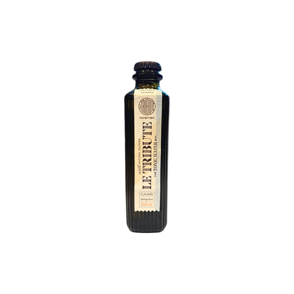 Tonic Tribute 20cl