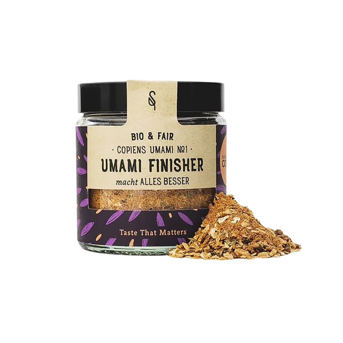 Umami Finisher Bio 60g