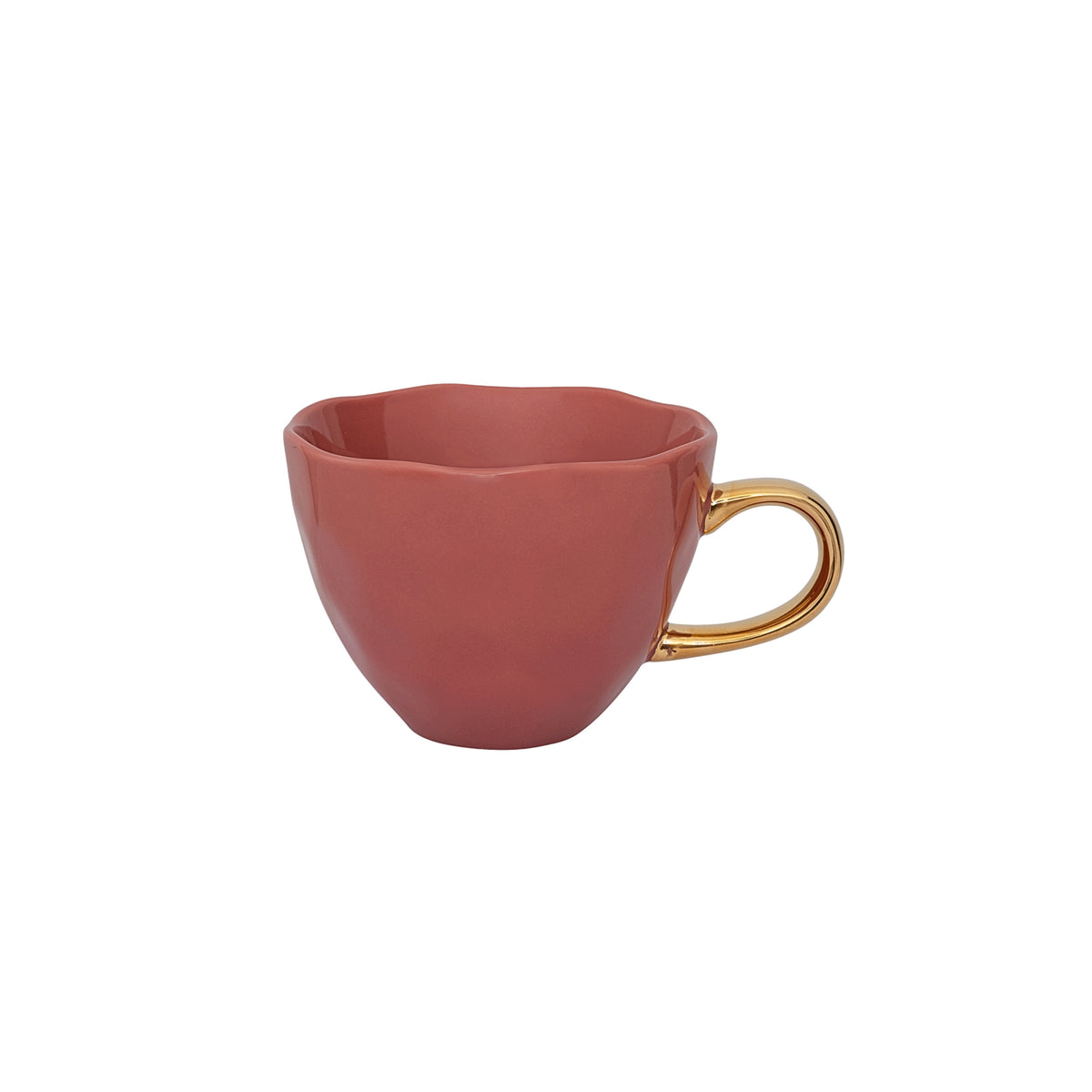 Urban Nature - Good Morning Cup Cappuccino / Tea - Brandied Apricot