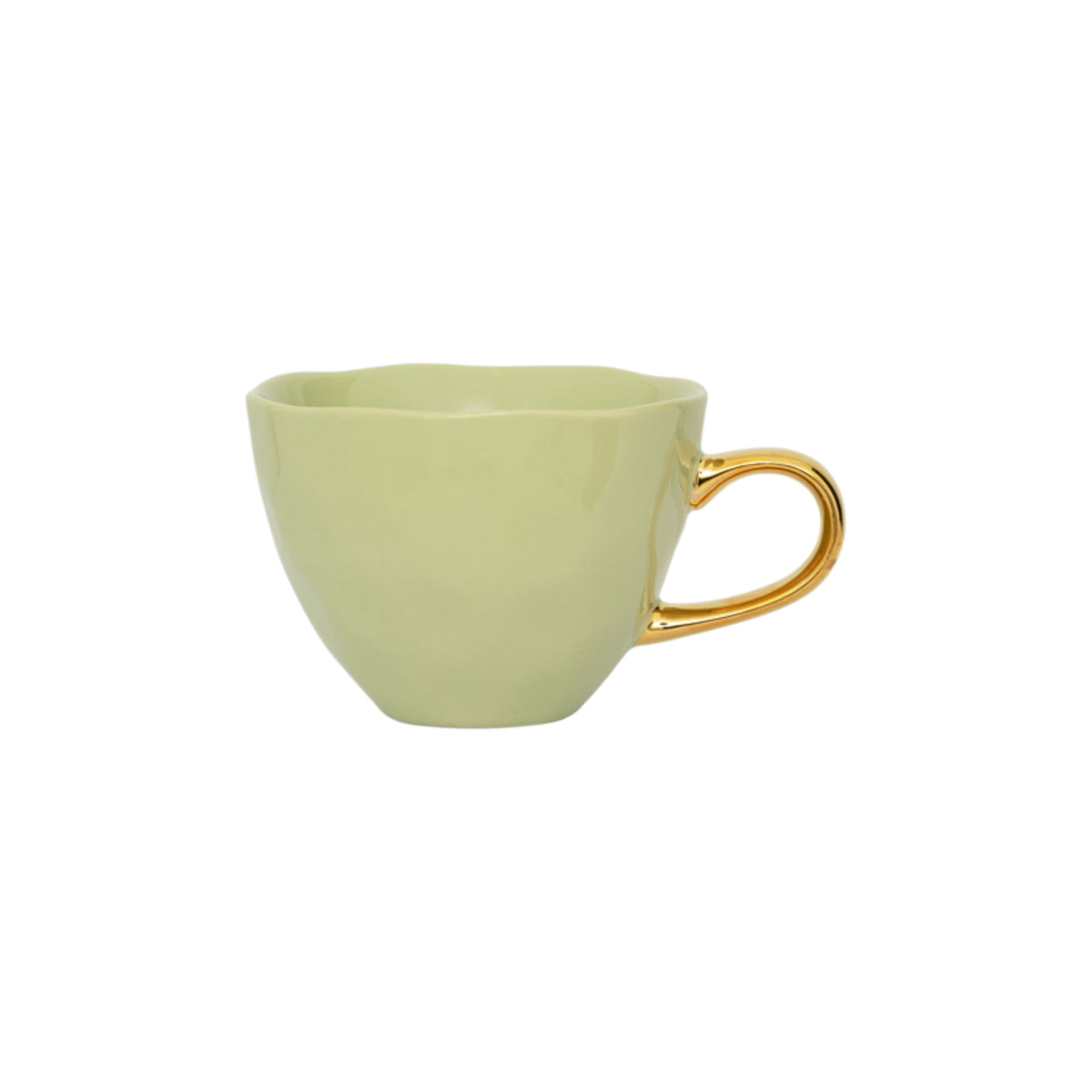 Urban Nature - Good Morning Cup Cappuccino / Tea - Pale Green
